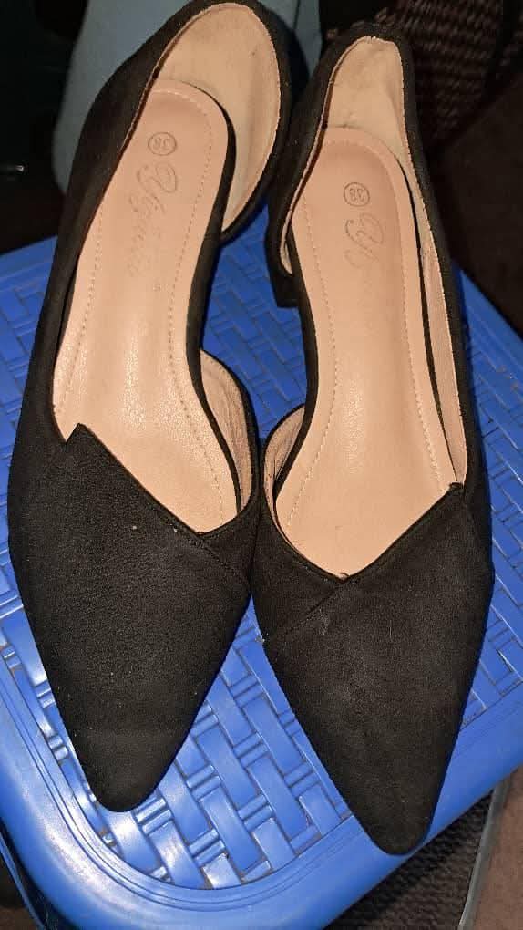 pre loved