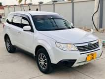 A picture of Subaru Forester on sale EAJ