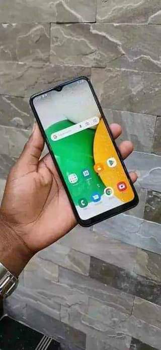 samsung a03