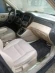 A picture of 2003 Toyota Highlander