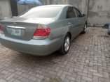 A picture of Toyota Camry