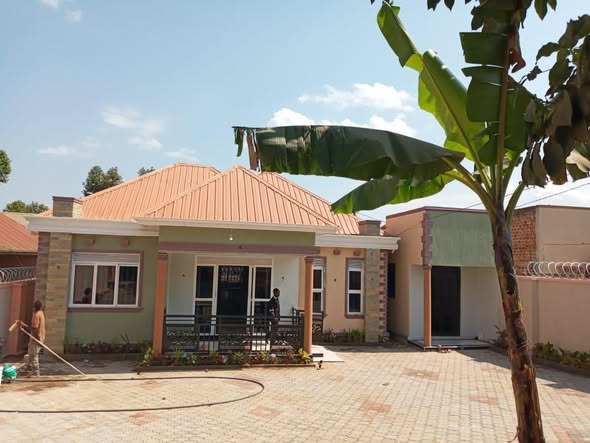 A picture of House for sale