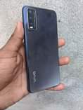 A picture of Vivo Y20i
