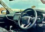 A picture of TOYOTA HILUX 2022 FOR SALE