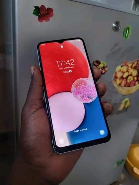 A picture of SAMSUNG A13