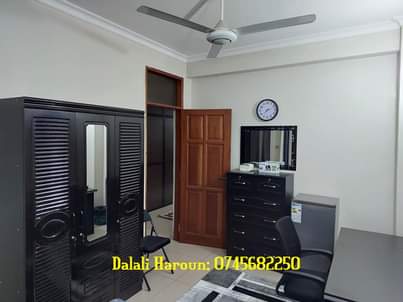 A picture of Room for rent available in Kariakoo