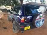 A picture of Toyota Rav