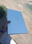 A picture of Macbook pro core 2duo Ram 3gb hdd 160gb procesor 2.00ghz