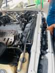 A picture of LAND CRUISER VX
