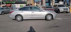 A picture of Altima 2013