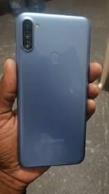 A picture of SAMSUNG A11 GB