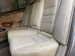 A picture of Honda Accord 2008 Engine Ac Buy and drive 3 2m