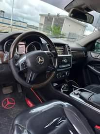 A picture of ML350