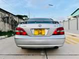A picture of Toyota Brevis