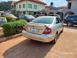 A picture of Price 2m Location Ibadan Toyota Camry Big Daddy Sport Sound