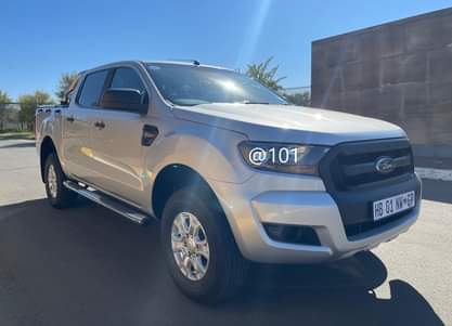 Bloemfontein B.