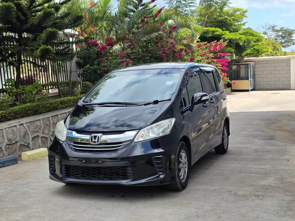 honda