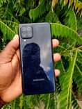 A picture of Samsung A22