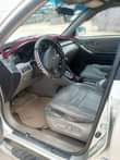A picture of 2002 Toyota Highlander