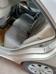 A picture of SMARTAUTOS Buy and celebrate pure first body Engine is untampered