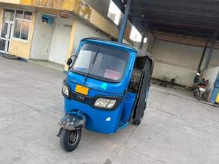 A picture of BAJAJ TV S INAUZWA DAR ES SALAAM