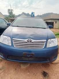 A picture of 2006 Toyota Tacoma Bank type 8888