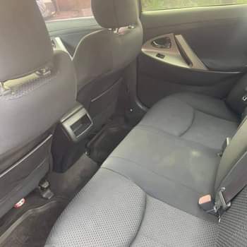 A picture of Toyota Camry