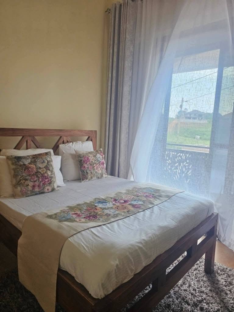 A picture of Furnished 2 bedroomed apartment in Kira