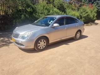 used nissan sylphy