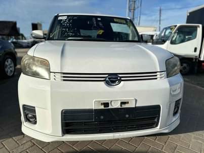 A picture of TOYOTA RUMIO