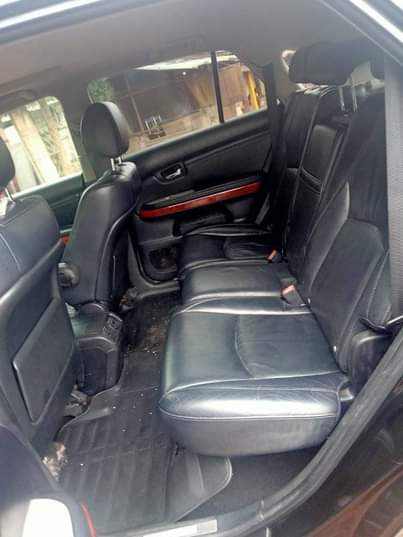 A picture of Rx330 for sale Pure first body Engine Untampered Gear perfect