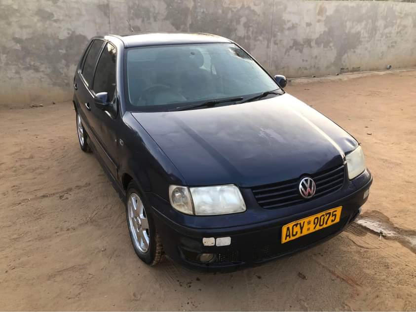 classifieds/cars vw