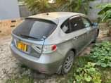 A picture of Subaru