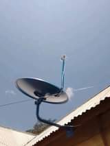 A picture of Fundi dishi tunauza na kufunga pia