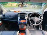 A picture of HARRIER NEW MODEL NAMBA D