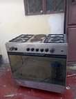 A picture of JIKO ORIGINAL LA OVEN ZURI SANA