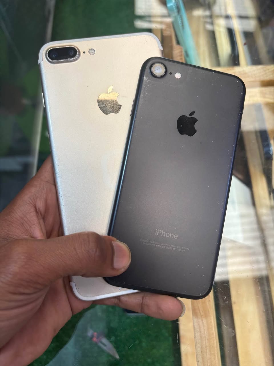 phones