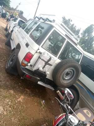 A picture of Car