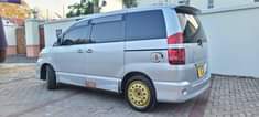 A picture of Mileages