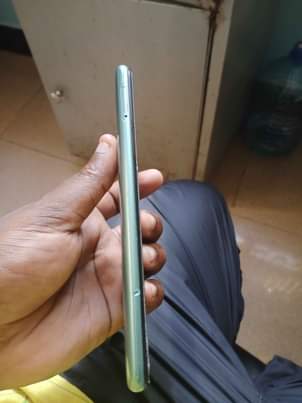 tecno spark