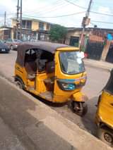 A picture of Keke for sale first body
