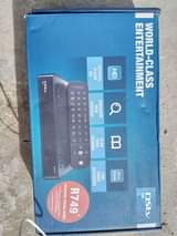 A picture of DSTV