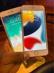 A picture of iPhone 6 s plus