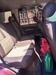 A picture of Landcruiser prado mil 15