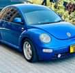 A picture of VOLKSWAGEN BEETLE