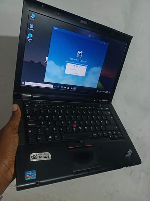 lenovo laptop