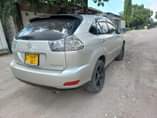 A picture of Toyota harrier 0714058883