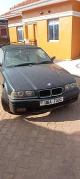 used bmw