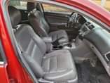 A picture of Honda DC
