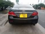 A picture of TOYOTA CAMRY kali sana